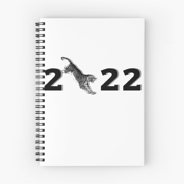 Item preview, Tiger 2022 designed and sold by T-ShirtIn85.