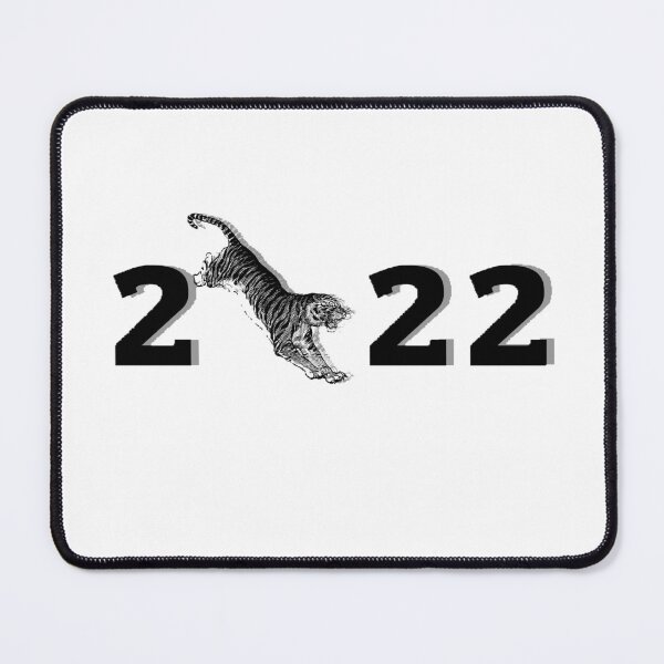 Item preview, Tiger 2022 designed and sold by T-ShirtIn85.