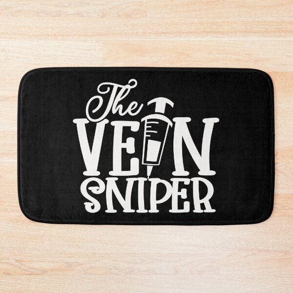 Item preview, The vein sniper designed and sold by pnkpopcorn.