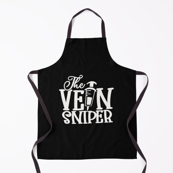 Item preview, The vein sniper designed and sold by pnkpopcorn.