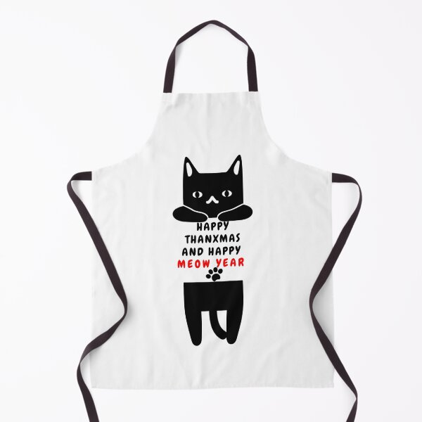 Item preview, Thanksgiving is over Christmas is coming Meow Year. designed and sold by THEPURITYSTAR.