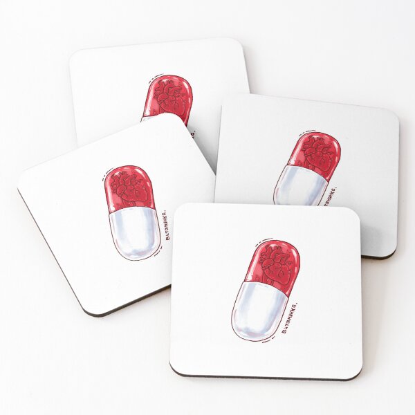 Item preview, vitamin for the heart designed and sold by Niti-Niti.