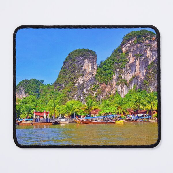 Item preview, Koh Panyee designed and sold by PollyStewart.