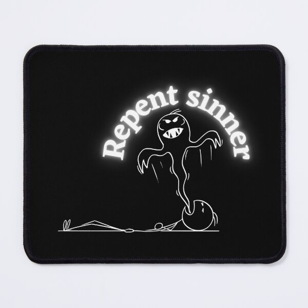 Item preview, Repent Sins designed and sold by HasHs.