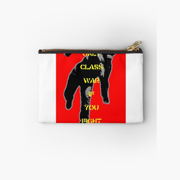 Item preview, It's only class war if you fight back designed and sold by CommunistGoods.