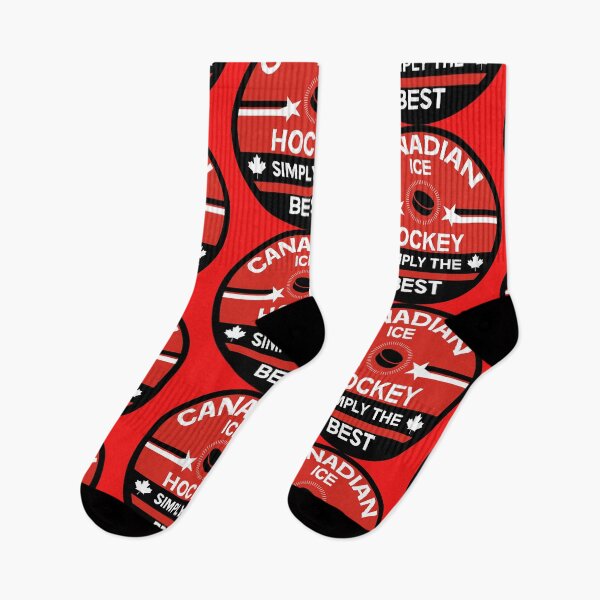 Item preview, Canada Ice Hockey - Ice Hockey Lover - Canadian Ice Hockey - Team Players - Coach - Fans designed and sold by happygiftideas.