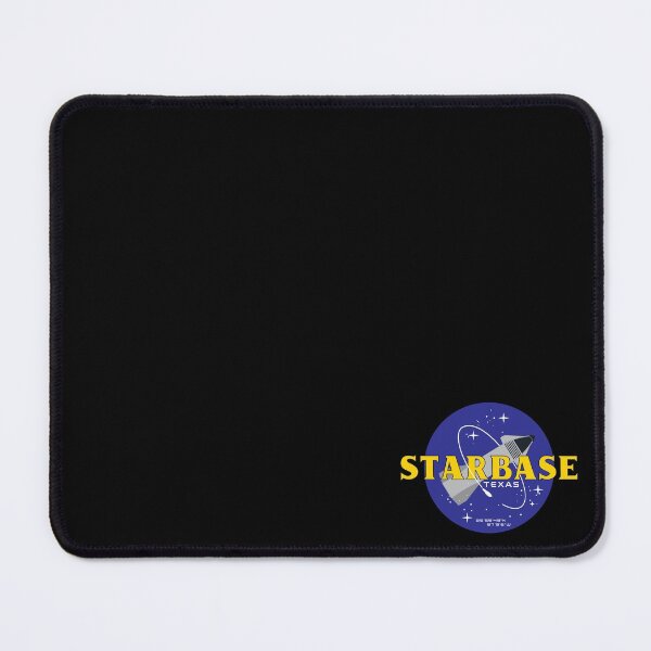 Item preview, Starbase Texas Boca Chica Spacex designed and sold by bone apart.