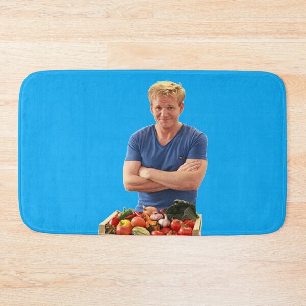 Item preview, Gordon Ramsay designed and sold by BK-Fishing.