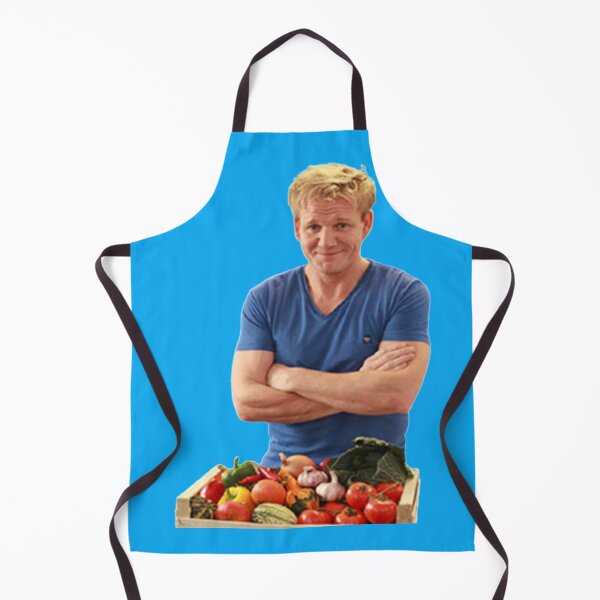 Item preview, Gordon Ramsay designed and sold by BK-Fishing.