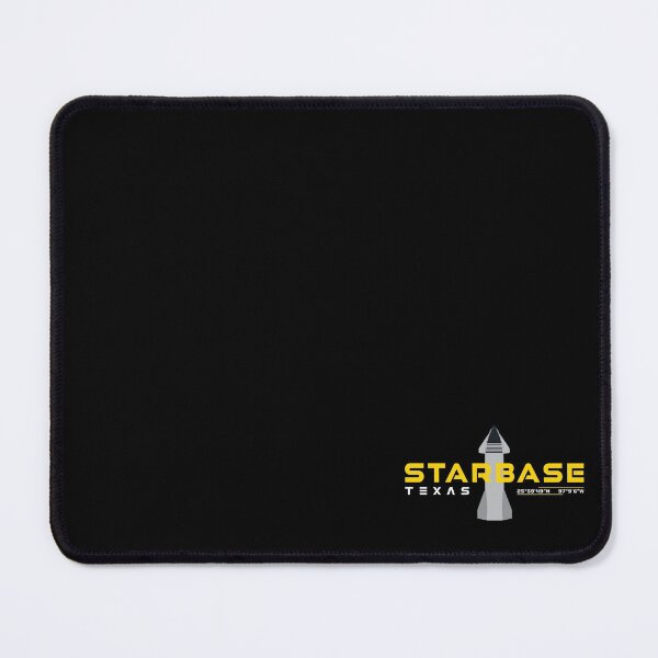Item preview, Starbase Texas Boca Chica Spacex designed and sold by bone apart.