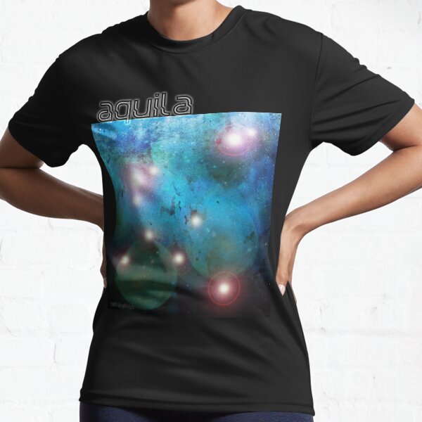 Aquila Active T-Shirt