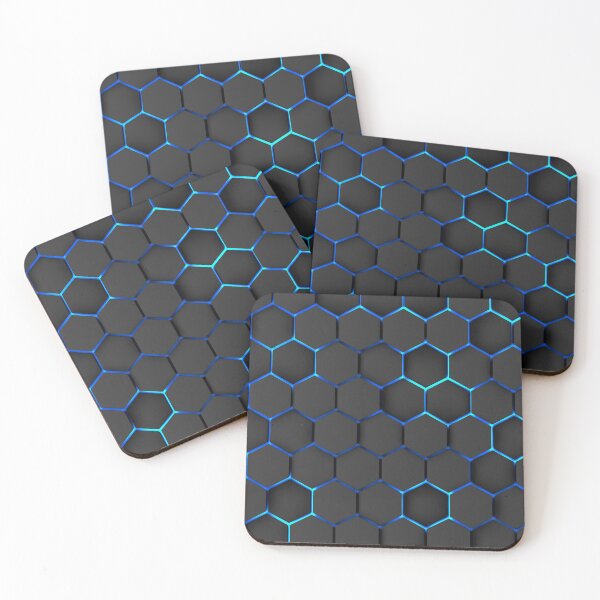 Item preview, heptagon designed and sold by sanjeet prajapat.