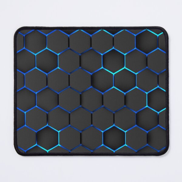 Item preview, heptagon designed and sold by sanjeet prajapat.