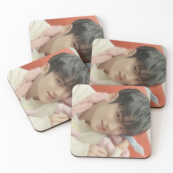 Item preview, Seventeen Mingyu Power of Love designed and sold by danielletrisha.