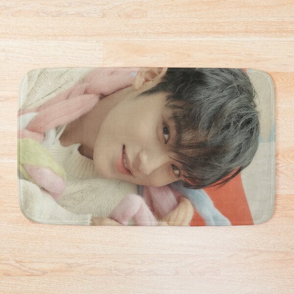 Item preview, Seventeen Mingyu Power of Love designed and sold by danielletrisha.