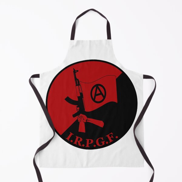 Item preview, International Revolutionary People's Guerrilla Forces designed and sold by CommunistGoods.