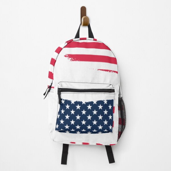 Item preview, USA Flag designed and sold by FabZelon.