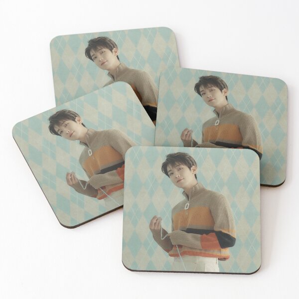 Item preview, Seventeen Wonwoo Power of Love designed and sold by danielletrisha.