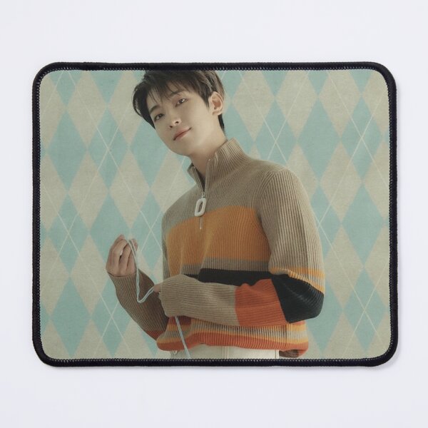 Item preview, Seventeen Wonwoo Power of Love designed and sold by danielletrisha.