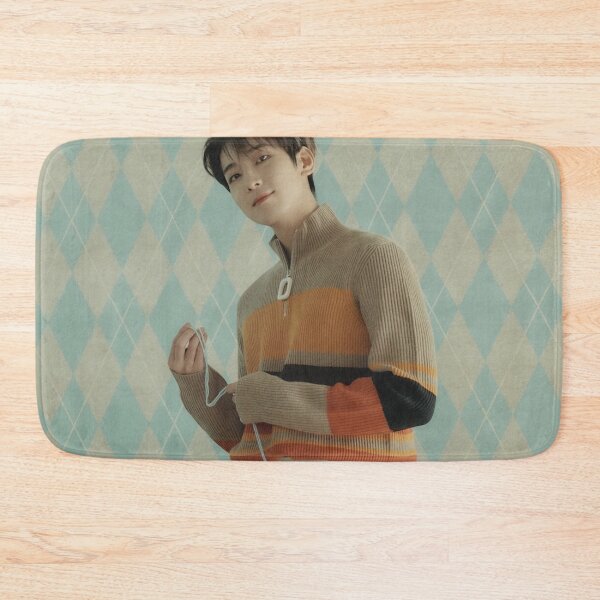 Item preview, Seventeen Wonwoo Power of Love designed and sold by danielletrisha.