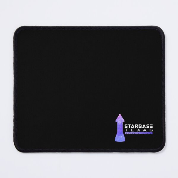 Item preview, Starbase Texas Boca Chica Spacex designed and sold by bone apart.