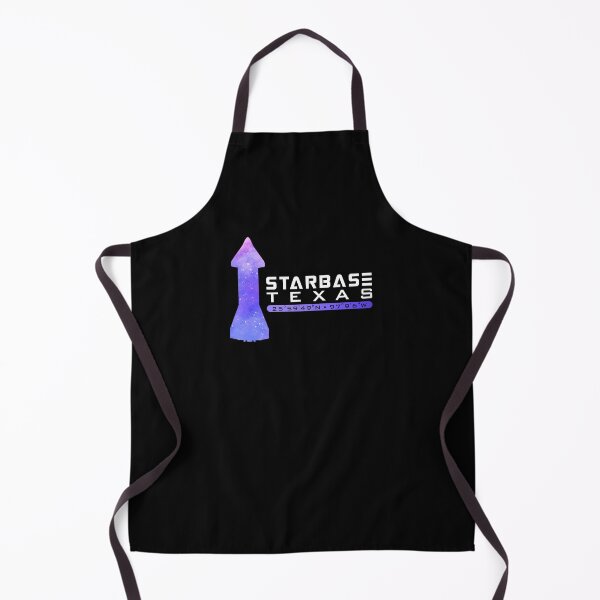 Item preview, Starbase Texas Boca Chica Spacex designed and sold by bone apart.