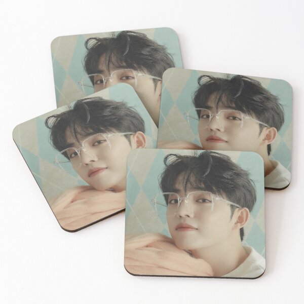 Item preview, Seventeen Scoups Power of Love designed and sold by danielletrisha.