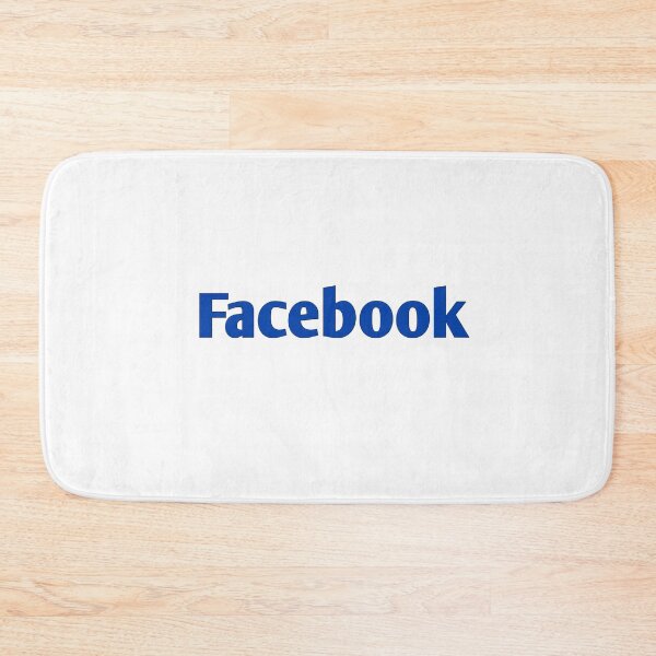 Item preview, Facebook Social Design designed and sold by DesignExpert01.