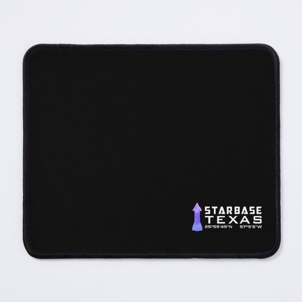 Item preview, Starbase Texas Boca Chica Spacex designed and sold by bone  apart.
