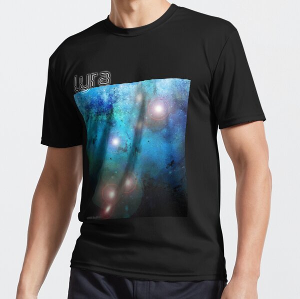 Lyra Active T-Shirt