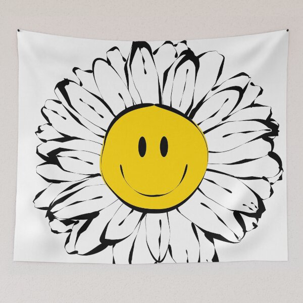 Item preview, smile flower designed and sold by nalpoonggee.