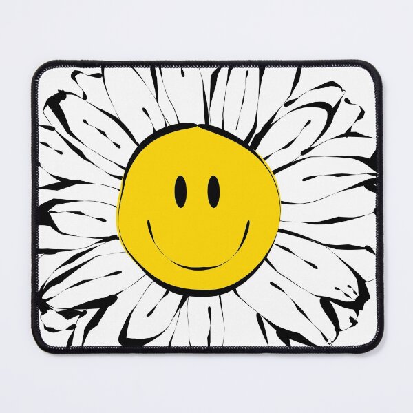 Item preview, smile flower designed and sold by nalpoonggee.