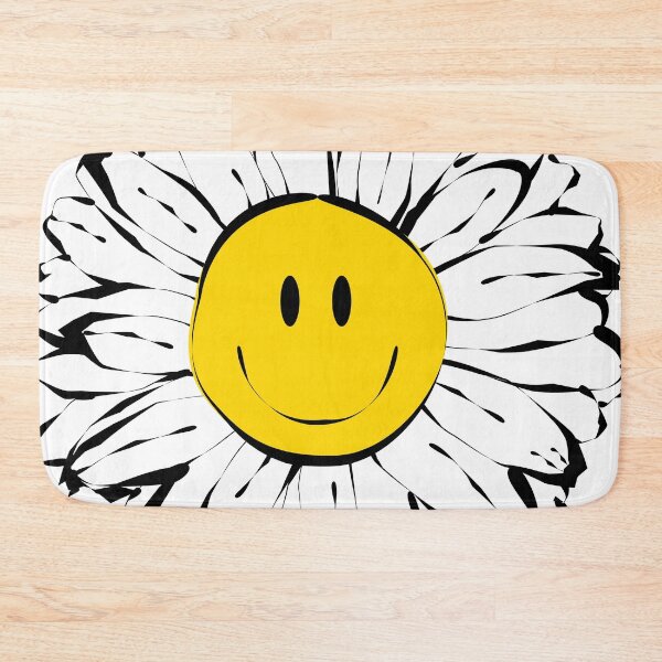 Item preview, smile flower designed and sold by nalpoonggee.