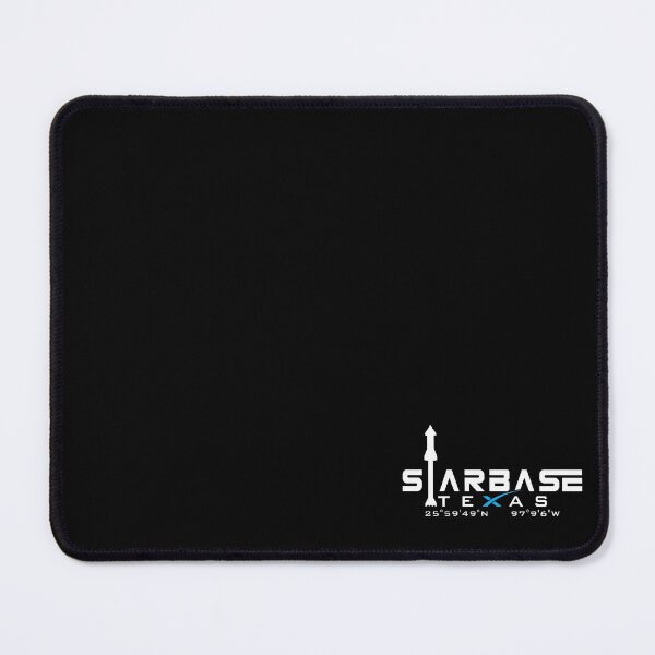 Item preview, Starbase Texas Boca Chica Spacex designed and sold by bone  apart.