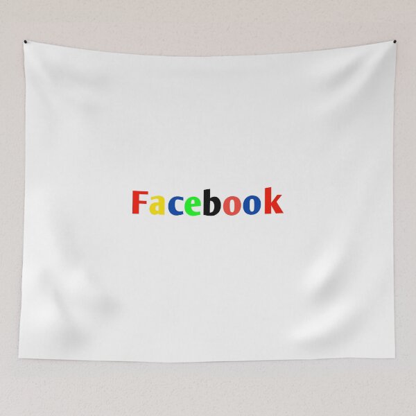 Artikelvorschau, Facebook-Farbdesign entworfen und verkauft von DesignExpert01.