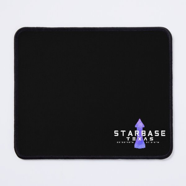 Item preview, Starbase Texas Boca Chica Spacex designed and sold by bone apart.