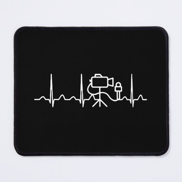 Item preview, Love video production Keep Movie Reel Movie Camera Video Production Gift Premium Apparel Funny Holiday Xmas designed and sold by DesignByHeartUK.