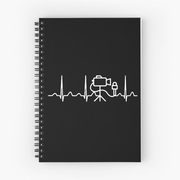 Item preview, Love video production Keep Movie Reel Movie Camera Video Production Gift Premium Apparel Funny Holiday Xmas designed and sold by DesignByHeartUK.