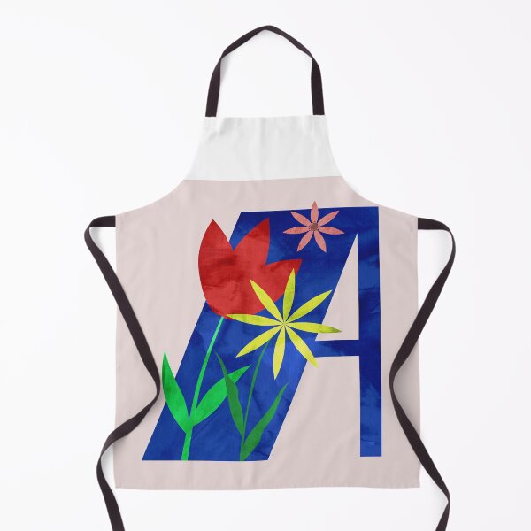 Item preview, The Decorative letter A designed and sold by Lilmonsto.