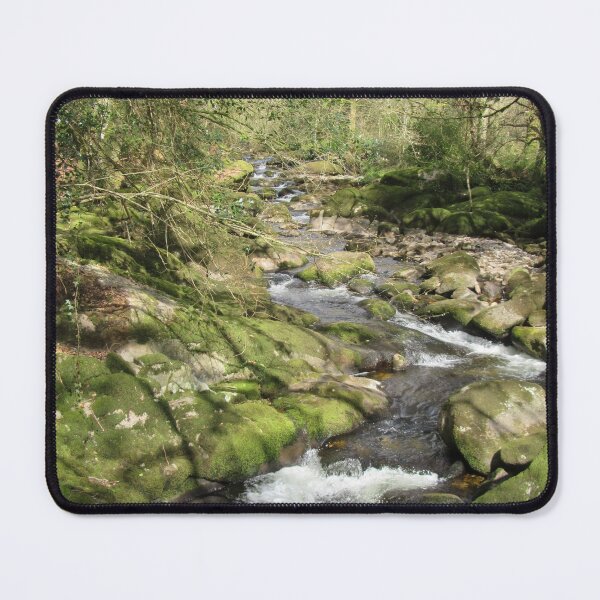 Item preview, River Avon Above South Brent.....Devon, England designed and sold by lezvee.