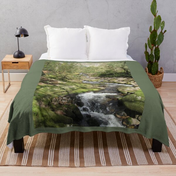 Item preview, River Avon Above South Brent.....Devon, England designed and sold by lezvee.