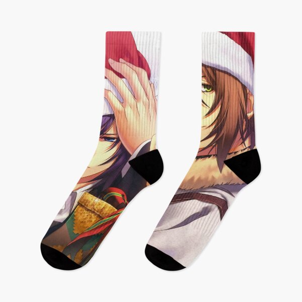 Item preview, Hakuouki Santa Clauses designed and sold by Triny92.