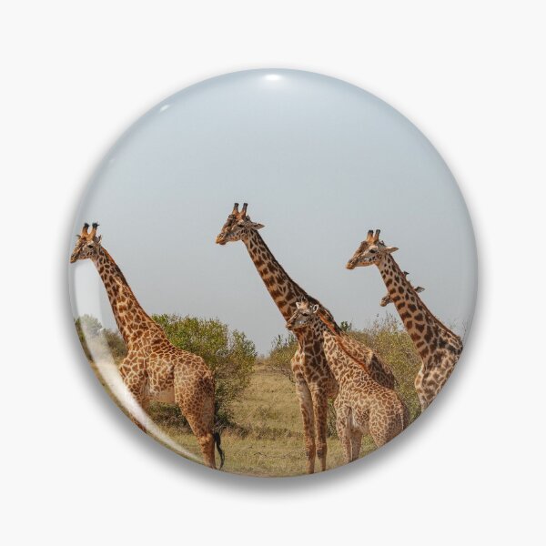 Item preview, Giraffe group designed and sold by Ingo Gerlach.