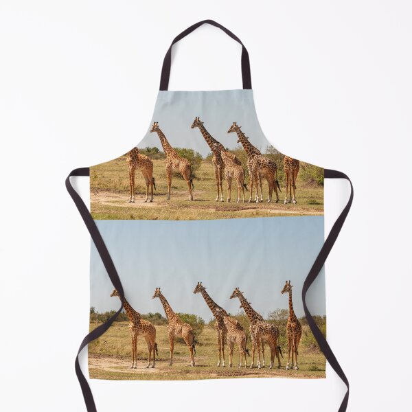 Item preview, Giraffe group designed and sold by Ingo Gerlach.