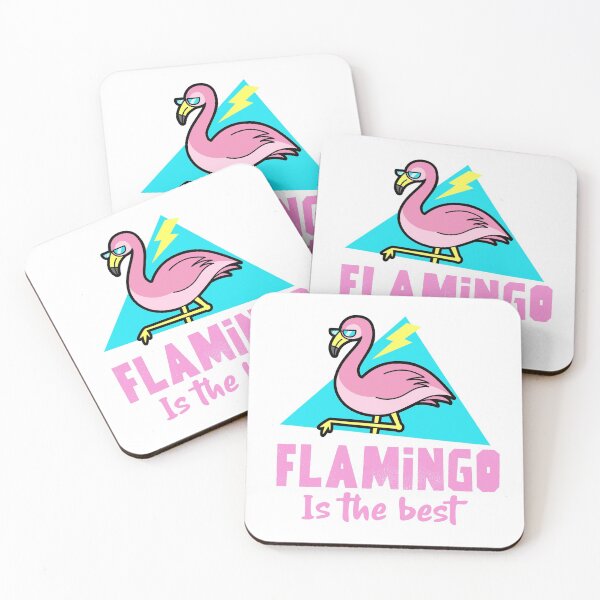 Item preview, Flamingo is best  designed and sold by Beoholf.