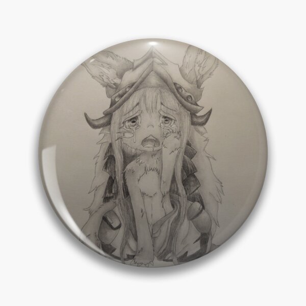 Item preview, Nanachi designed and sold by Tri-lin.
