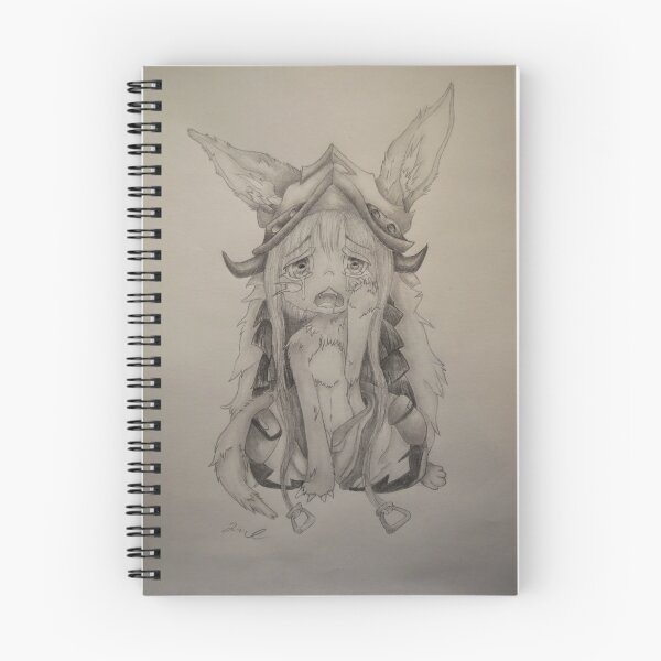 Item preview, Nanachi designed and sold by Tri-lin.