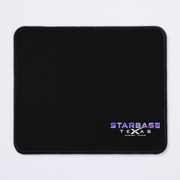 Item preview, Starbase Texas Boca Chica Spacex designed and sold by bone  apart.
