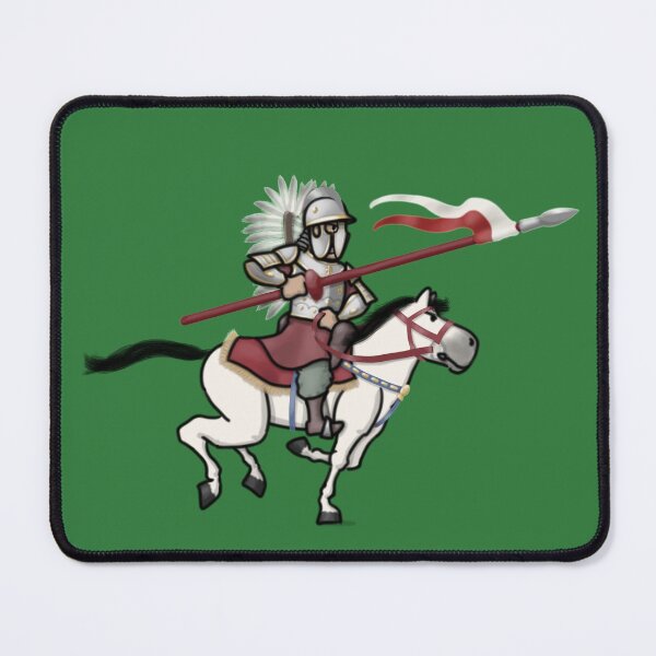 Item preview, Winged Hussar designed and sold by foojer.