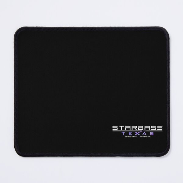 Item preview, Starbase Texas Boca Chica Spacex designed and sold by bone apart.